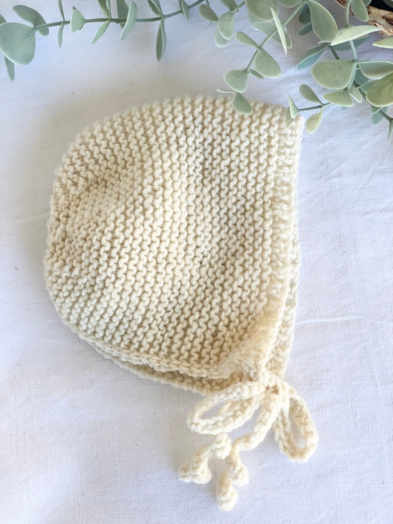 Béguin tricot